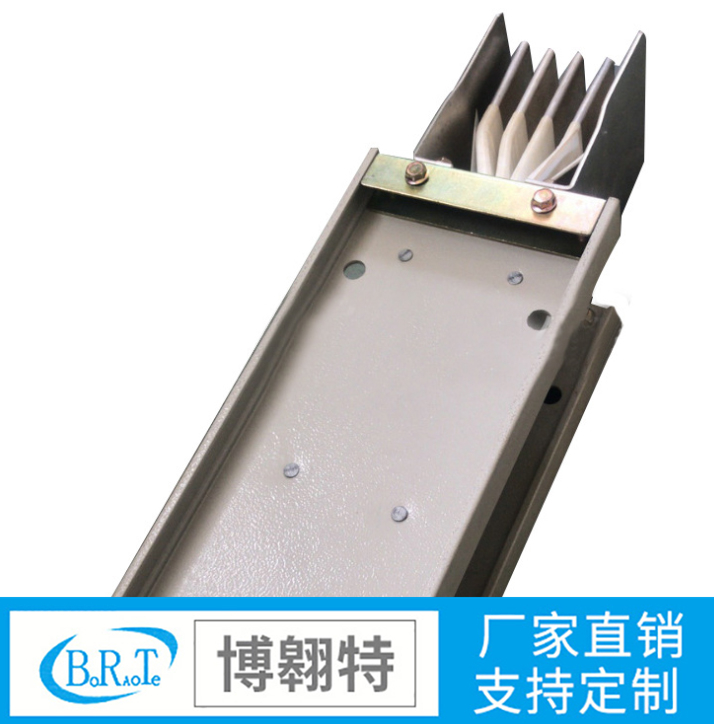 防水密集型母線槽