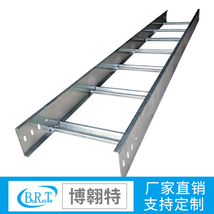 大跨距電纜橋架