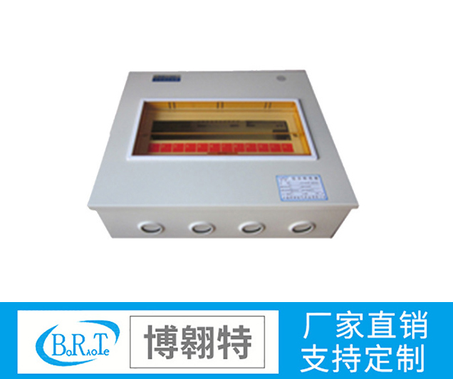 配電箱常見故障有哪些？