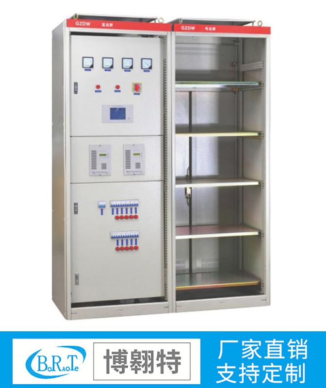 高低壓開關柜的特性介紹